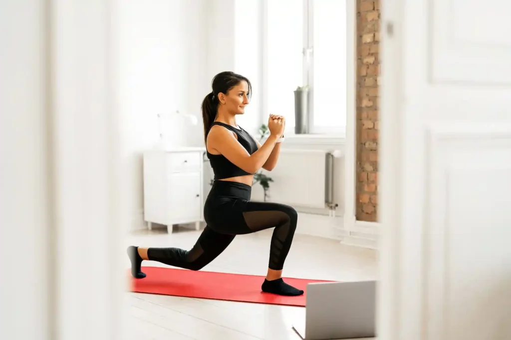 Sculpt Your Legs at Home: Effective Exercises for Stunning Definition 2 Sculpt Your Legs at Home Effective Exercises for Stunning Definition - Leg toning Sutton Coldfield