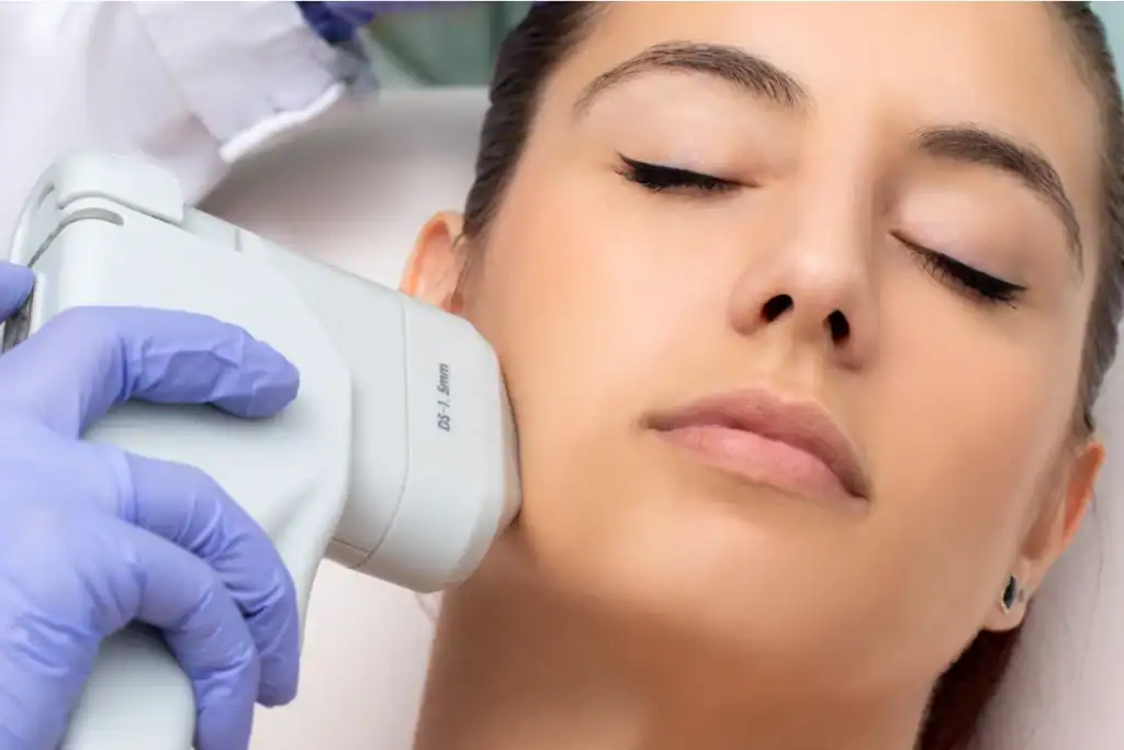 Discover the Perfect Duo: Morpheus8 and HIFU 2 Image of Morpheus8 And HIFU Combined with Lipo 360 Sutton Coldfield