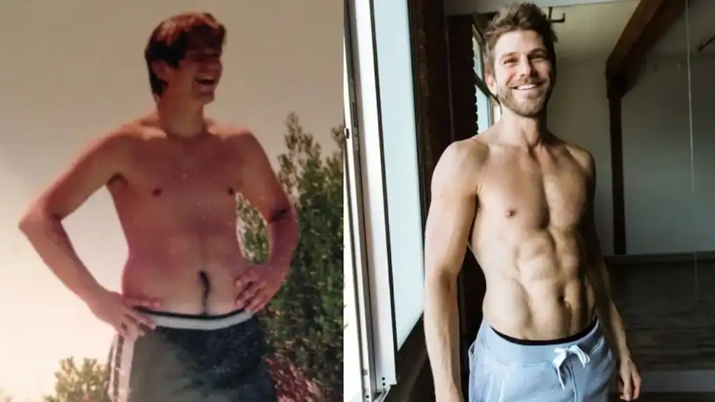 Unraveling the Mystery: Where Does the Body Fat Loss From First? 1 Lipo 360 Sutton Coldfield fat loss where does it go?