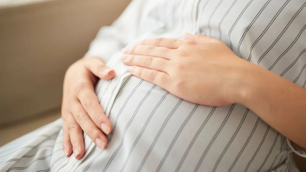 Nutrition Tips for Maintaining Muscle Strength During Pregnancy : 5 Min Critical Guide 1 Muscle Strength During Pregnancy : Why Pregnancy Muscle Loss Happens (And Why Most Advice Misses It in Sutton Coldfield, UK)
