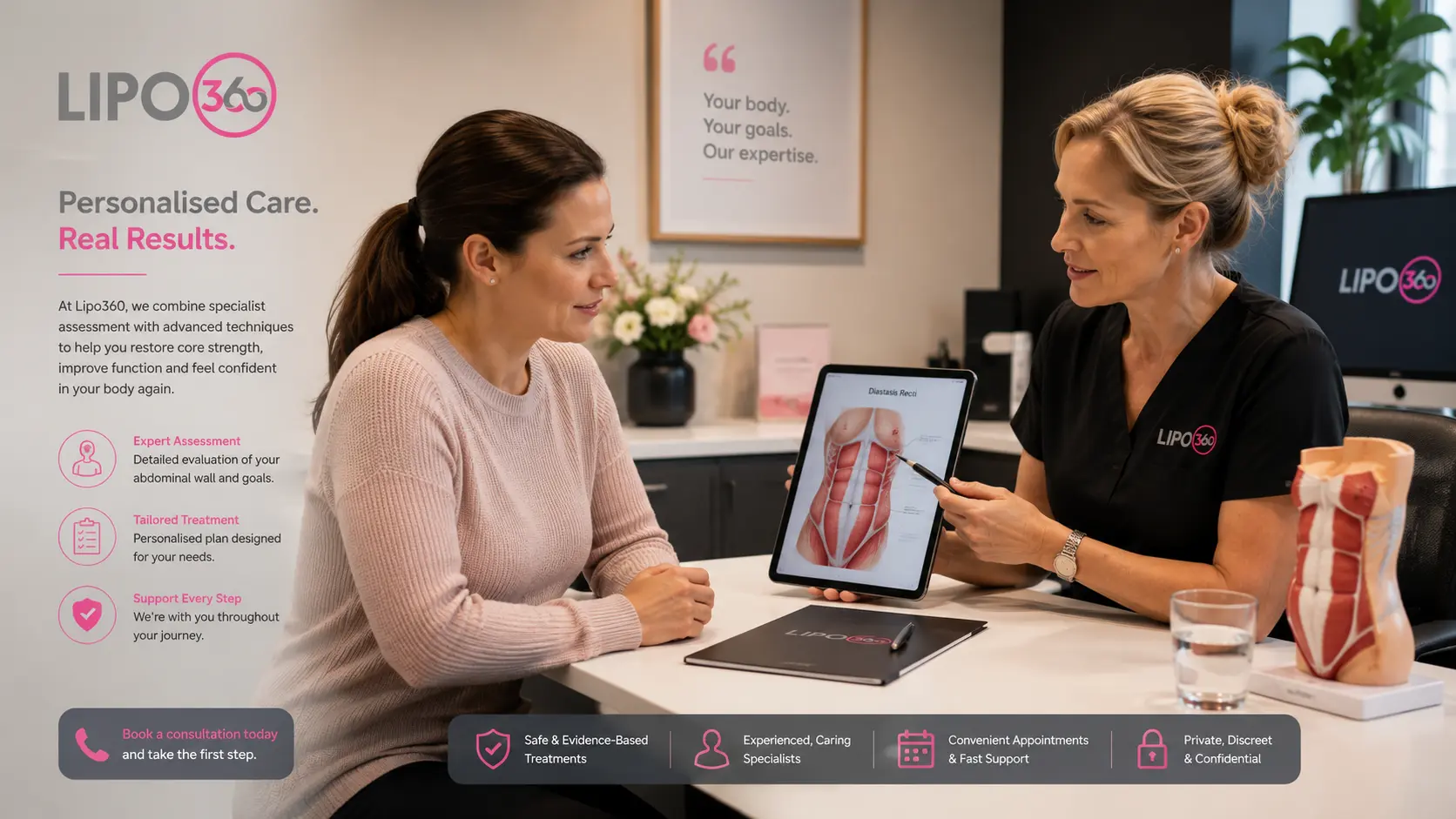 Does Exercise Reduce the Risk of Diastasis Recti? 5 Can Exercises Reduce Diastasis Recti Sutton Coldfield