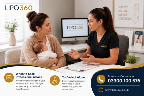 What to Do (and Avoid) in the First 6 Weeks After Giving Birth To Avoid Diastasis Recti 5 First 6 Weeks After Giving Birth To Avoid Diastasis Recti : How Lipo360 can Help You in Sutton Coldfield