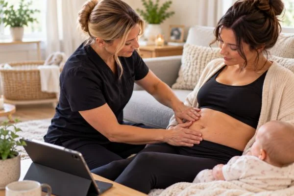 Diastasis Recti After Pregnancy 1 Diastasis Recti After Pregnancy Sutton Coldfield