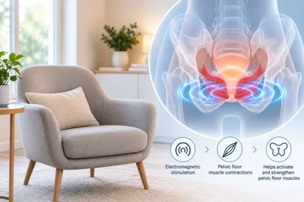 Ems Pelvic Floor Muscle Stimulation 1 Ems Pelvic Floor Muscle Stimulation Sutton Coldfield