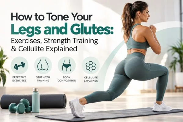 How To Tone Your Legs And Glutes 1 How To Tone Your Legs And Glutes Sutton Coldfield