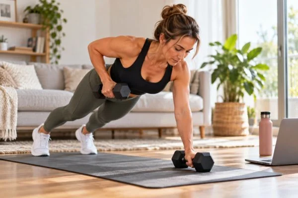How to Build Muscle Tone 1 How to Build Muscle Tone Sutton Coldfield