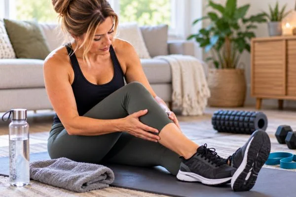 Muscle Stimulation After Injury 1 Muscle Stimulation After Injury Sutton Coldfield