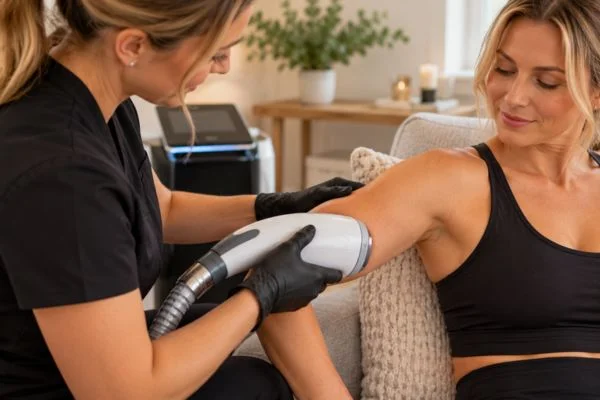 How To Tone Your Arms 1 Tone your arms Sutton Coldfield at the home treatment options